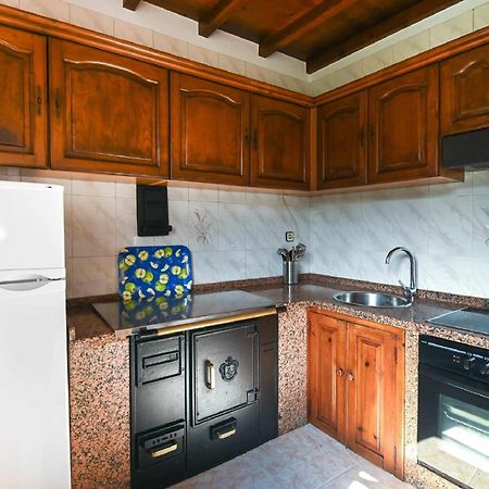 Villa Casa Vacacional Paula Llanes Esterno foto