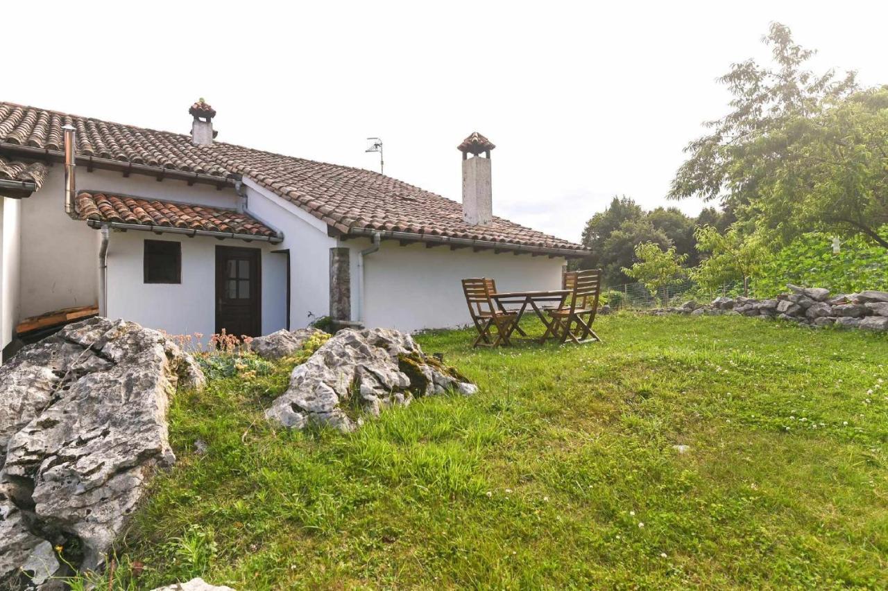 Villa Casa Vacacional Paula Llanes Esterno foto