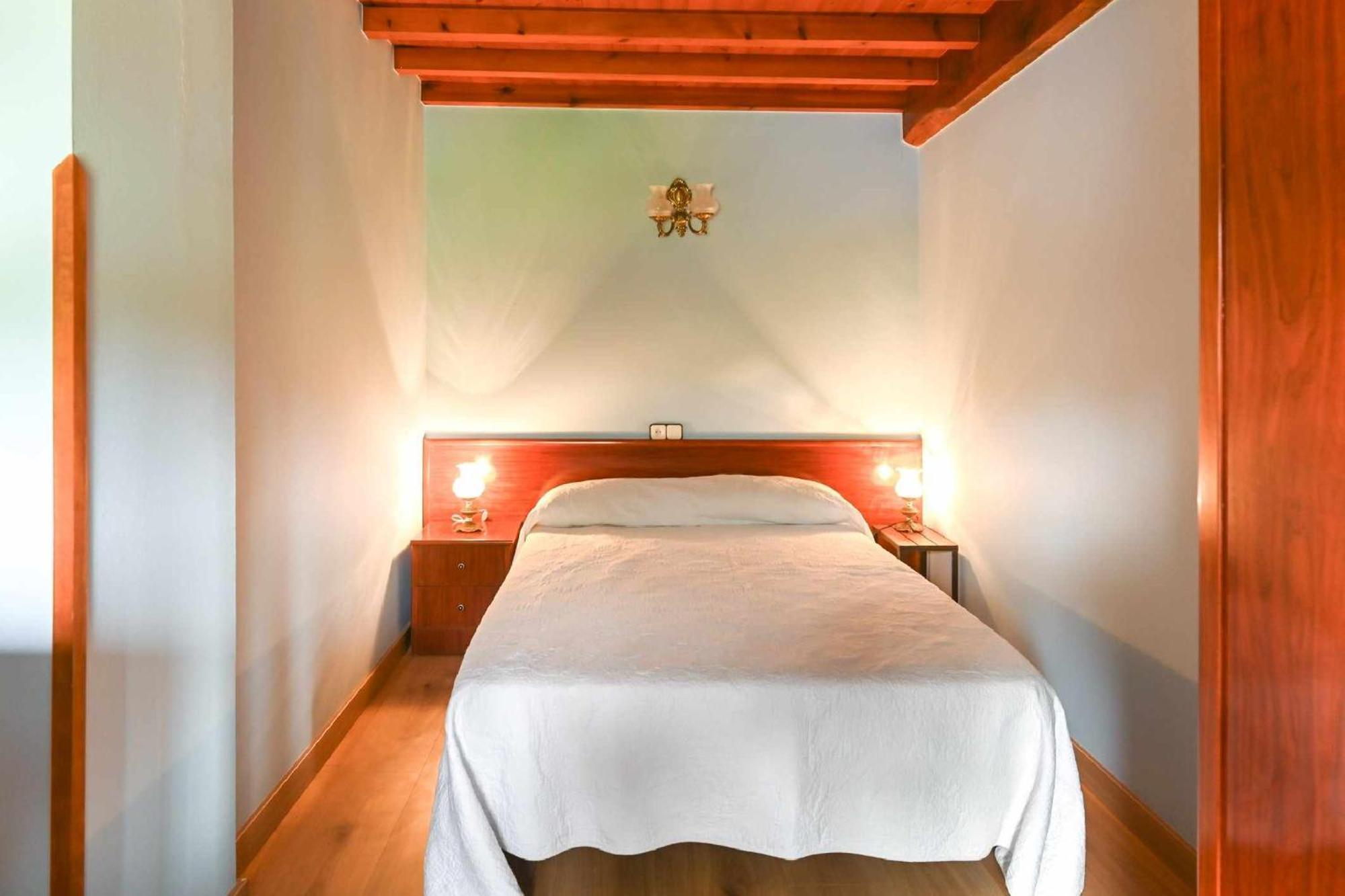 Villa Casa Vacacional Paula Llanes Esterno foto