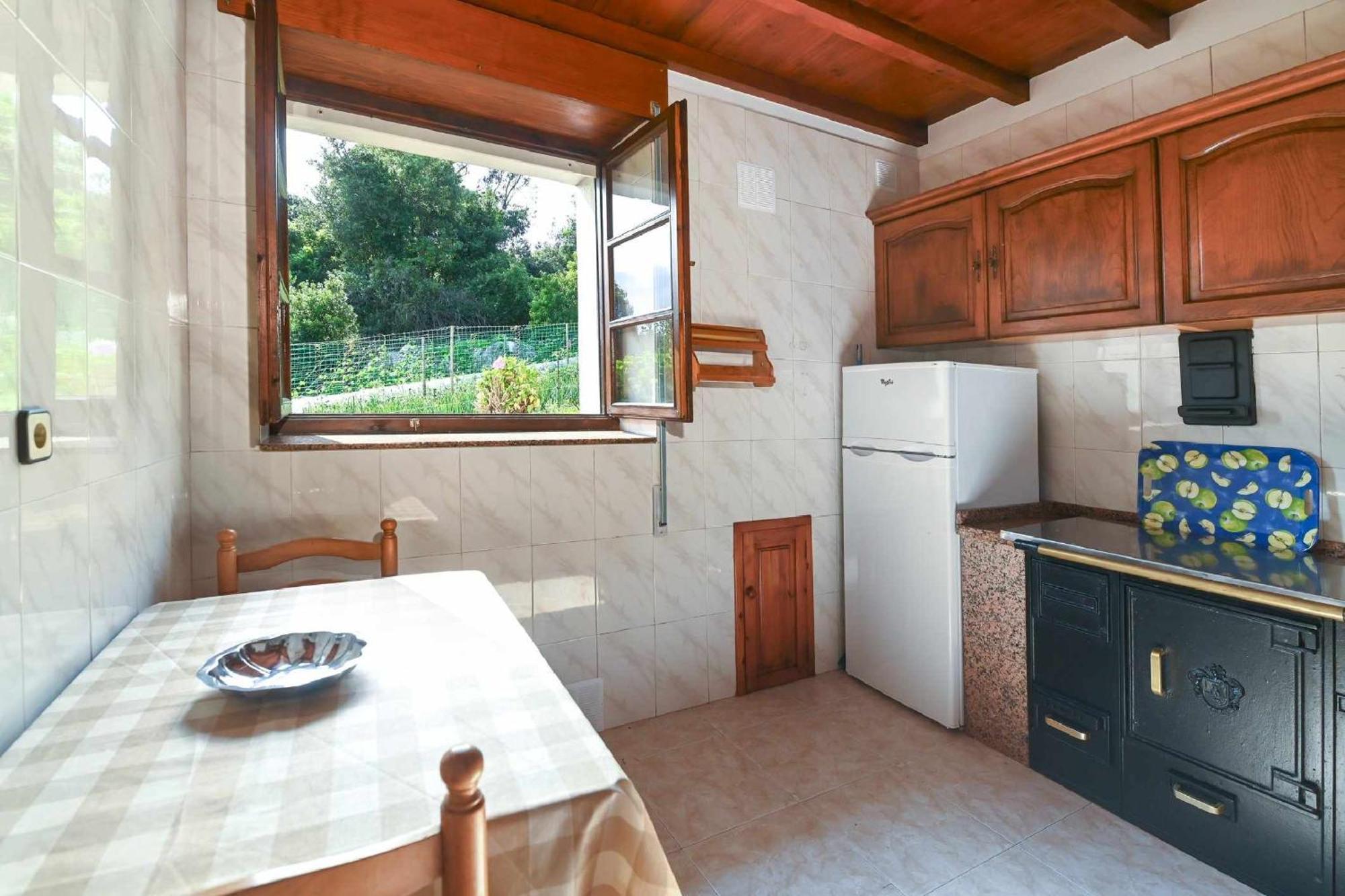 Villa Casa Vacacional Paula Llanes Esterno foto